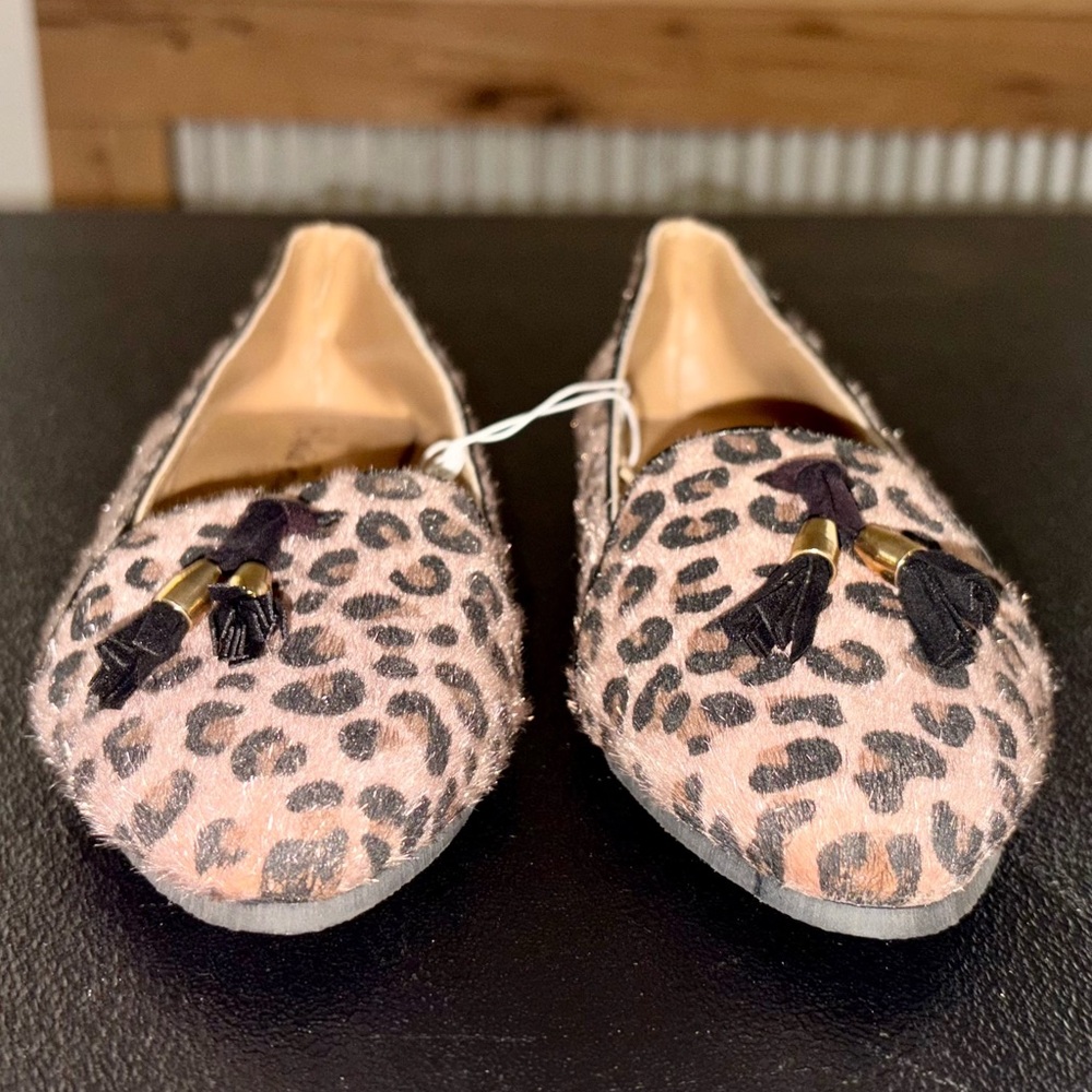 ๐ Leopard Flats ๐ค๐๐ค - Picture 4 of 12